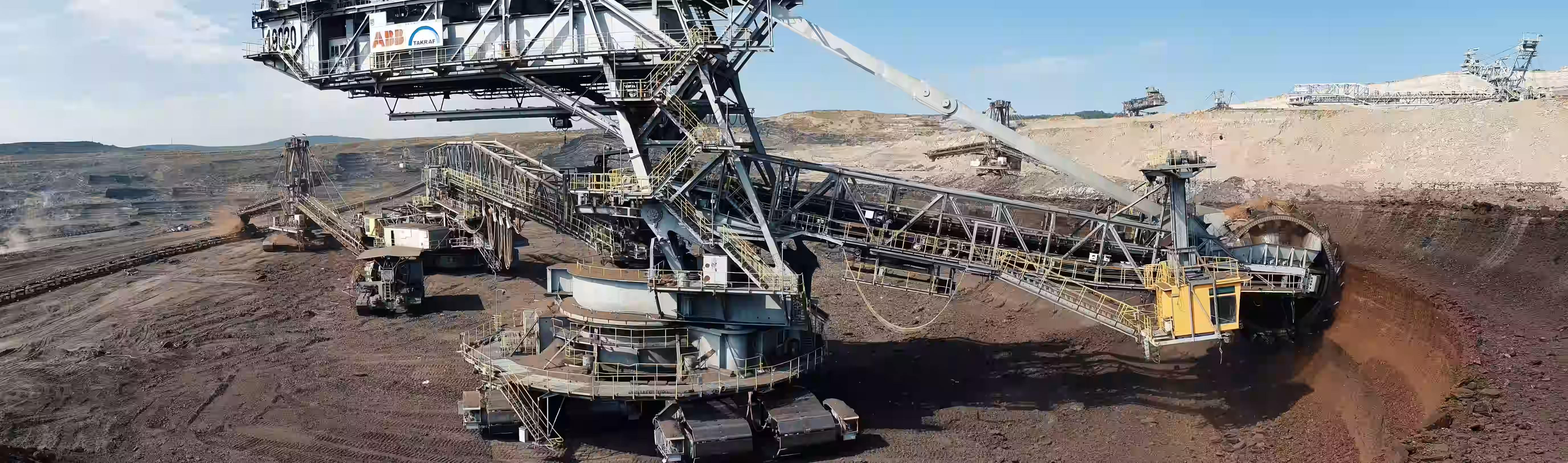 Mining & Minerals Jobs