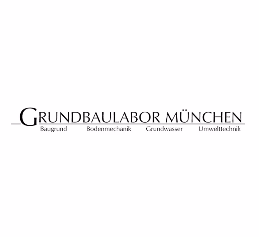 Grundbaulabor München GmbH