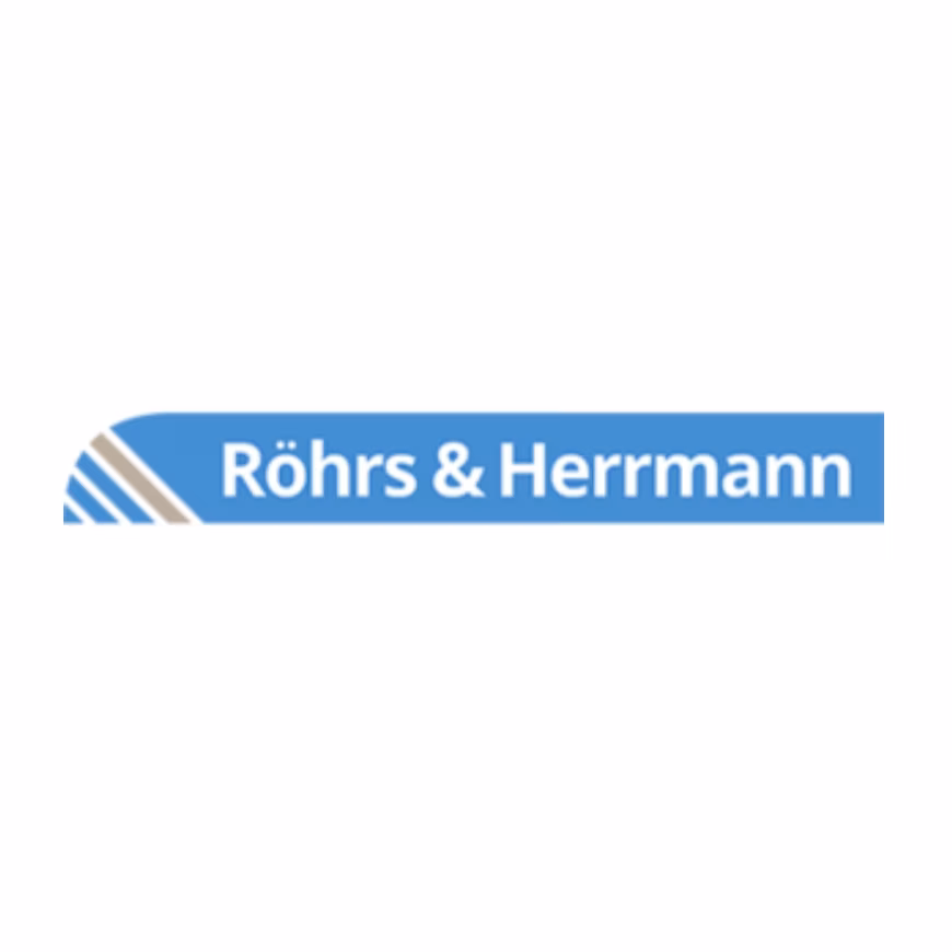 Dr. Röhrs & Herrmann GbR