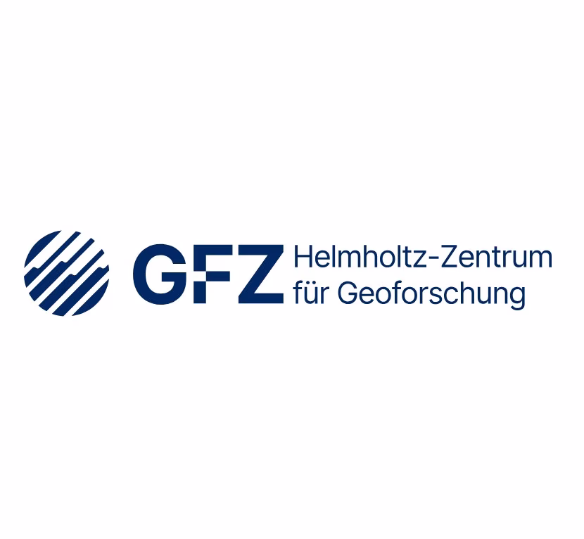 GFZ Helmholtz-Zentrum für Geoforschung